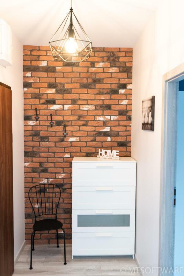 Cozy Apartment - Bunscha Krakow - Ruczaj Dış mekan fotoğraf